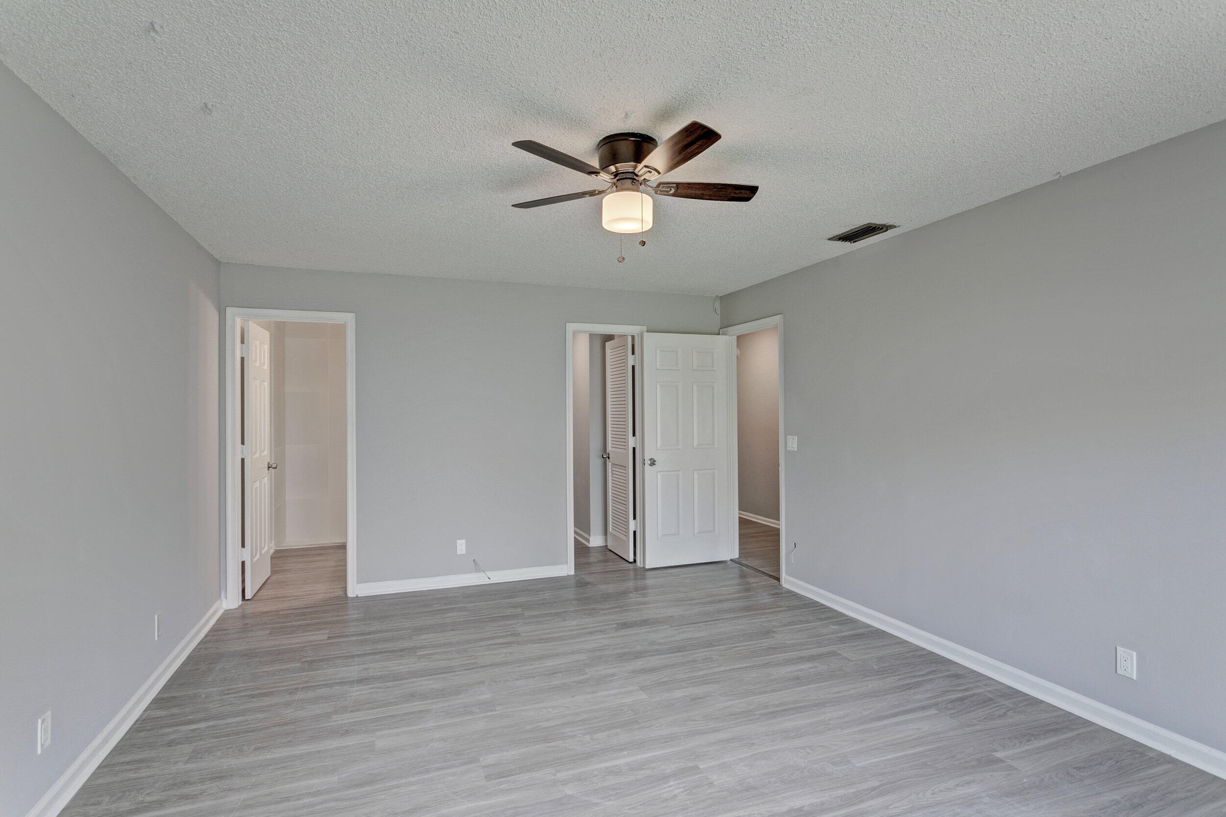 Odyssey - Residential Lease