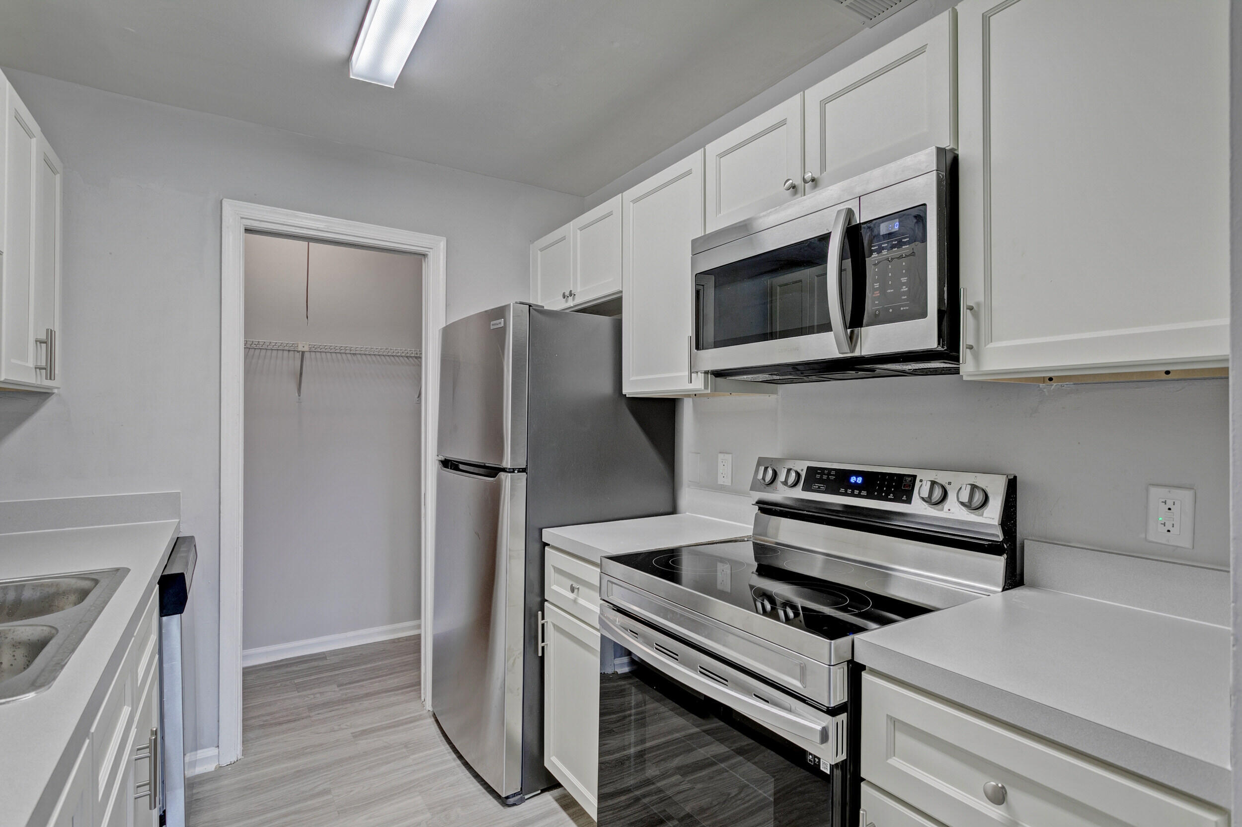 Odyssey - Residential Lease