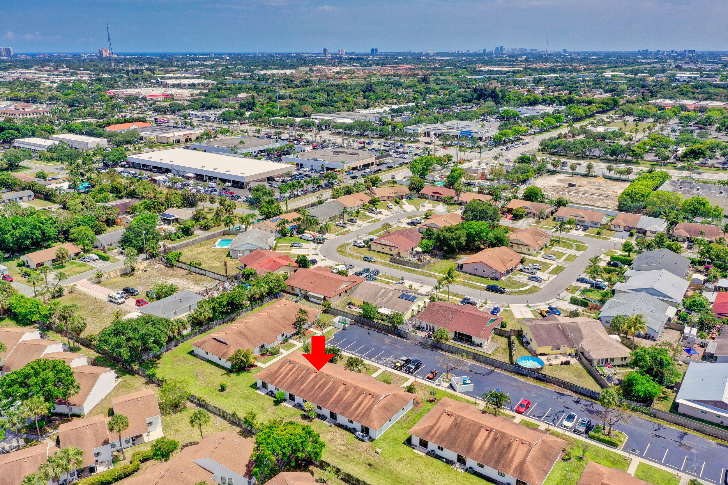 Odyssey - Residential Lease