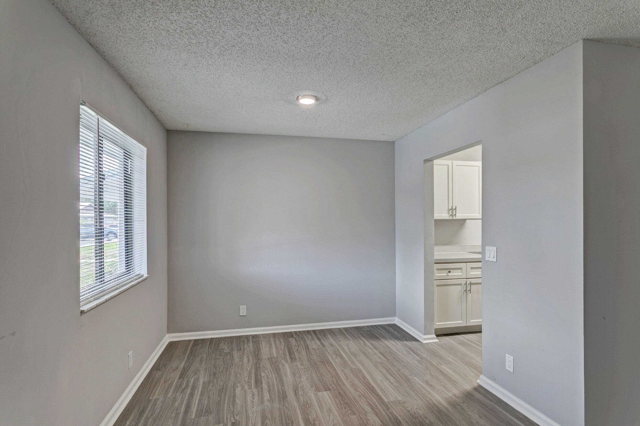 Odyssey - Residential Lease