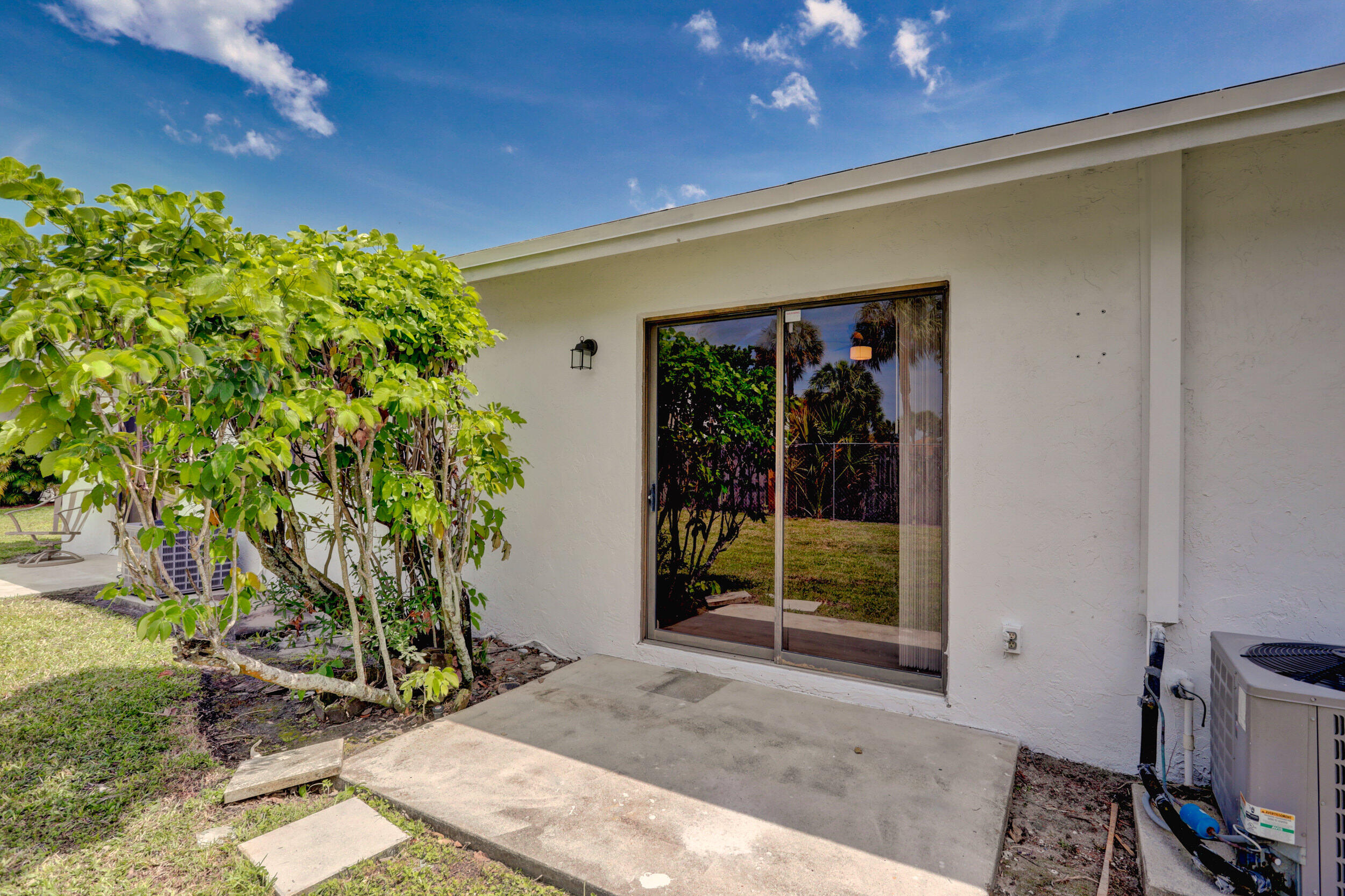 Odyssey - Residential Lease