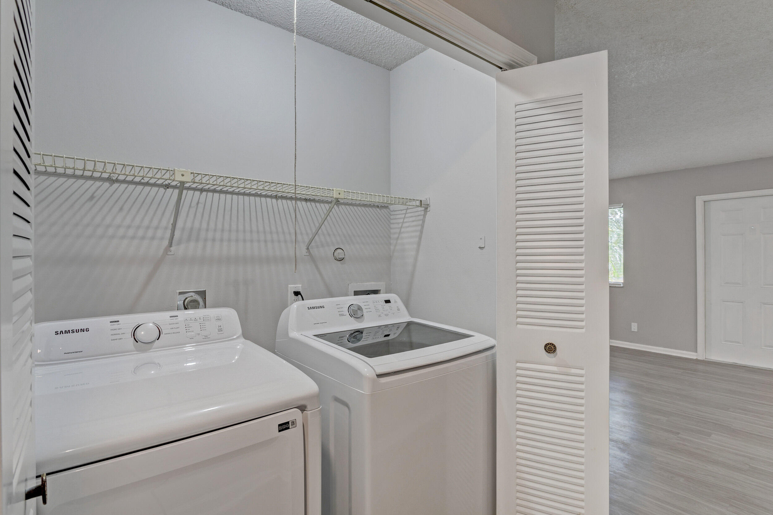 Odyssey - Residential Lease