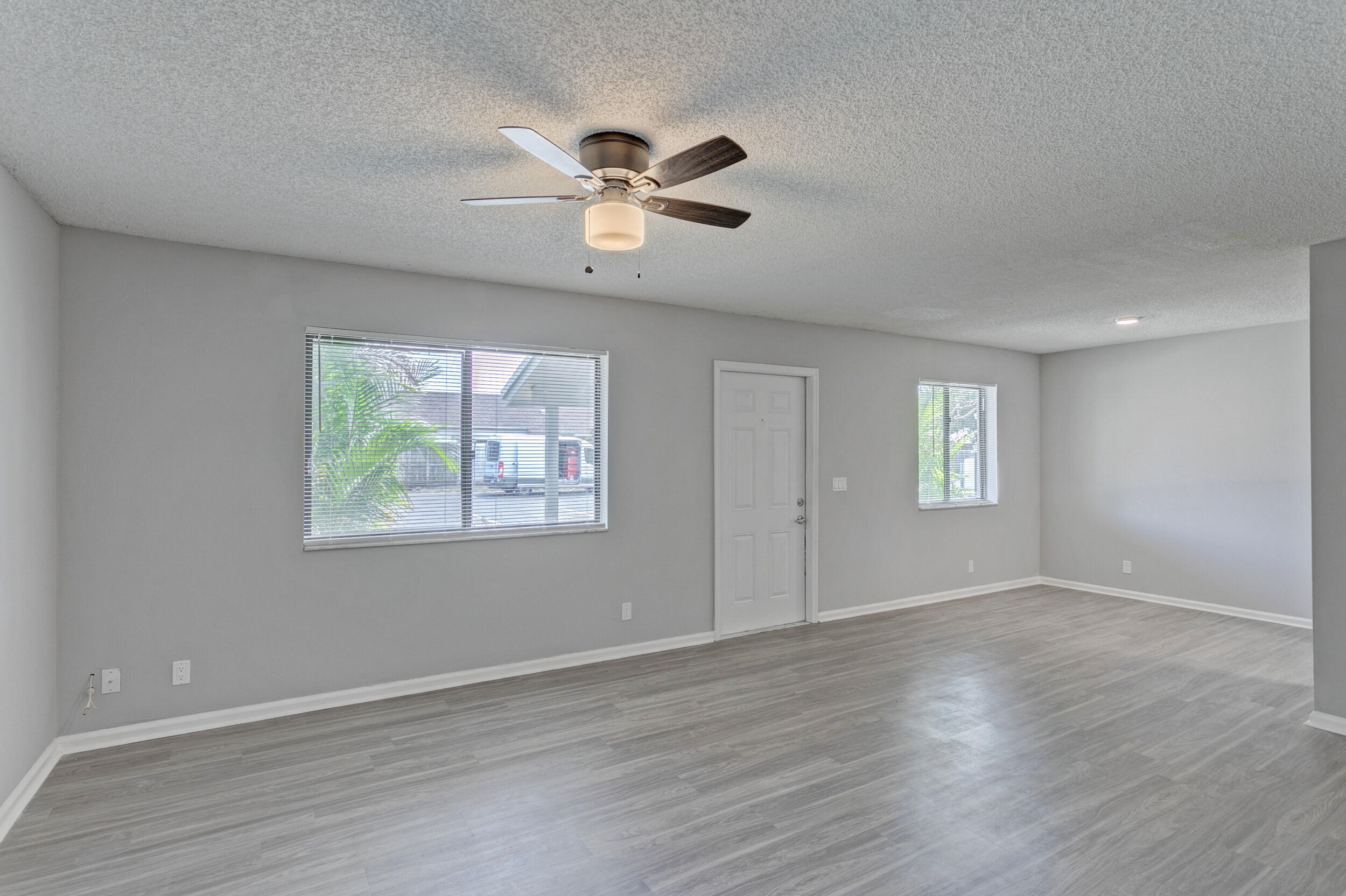 Odyssey - Residential Lease