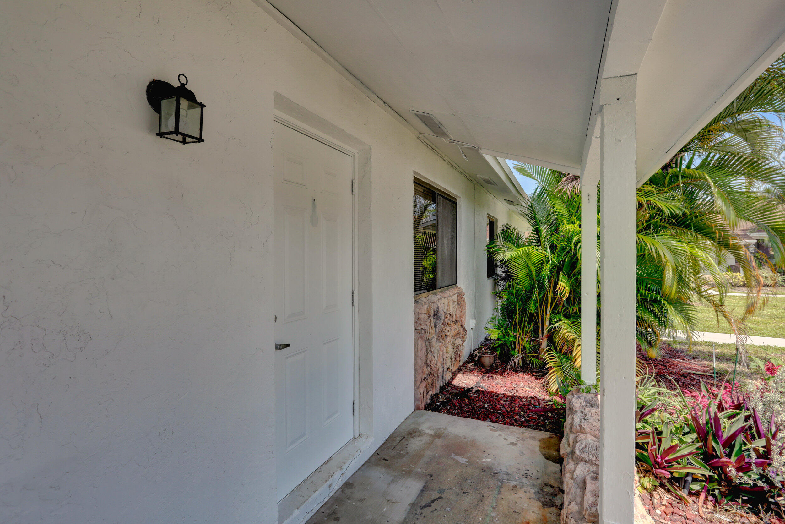 Odyssey - Residential Lease