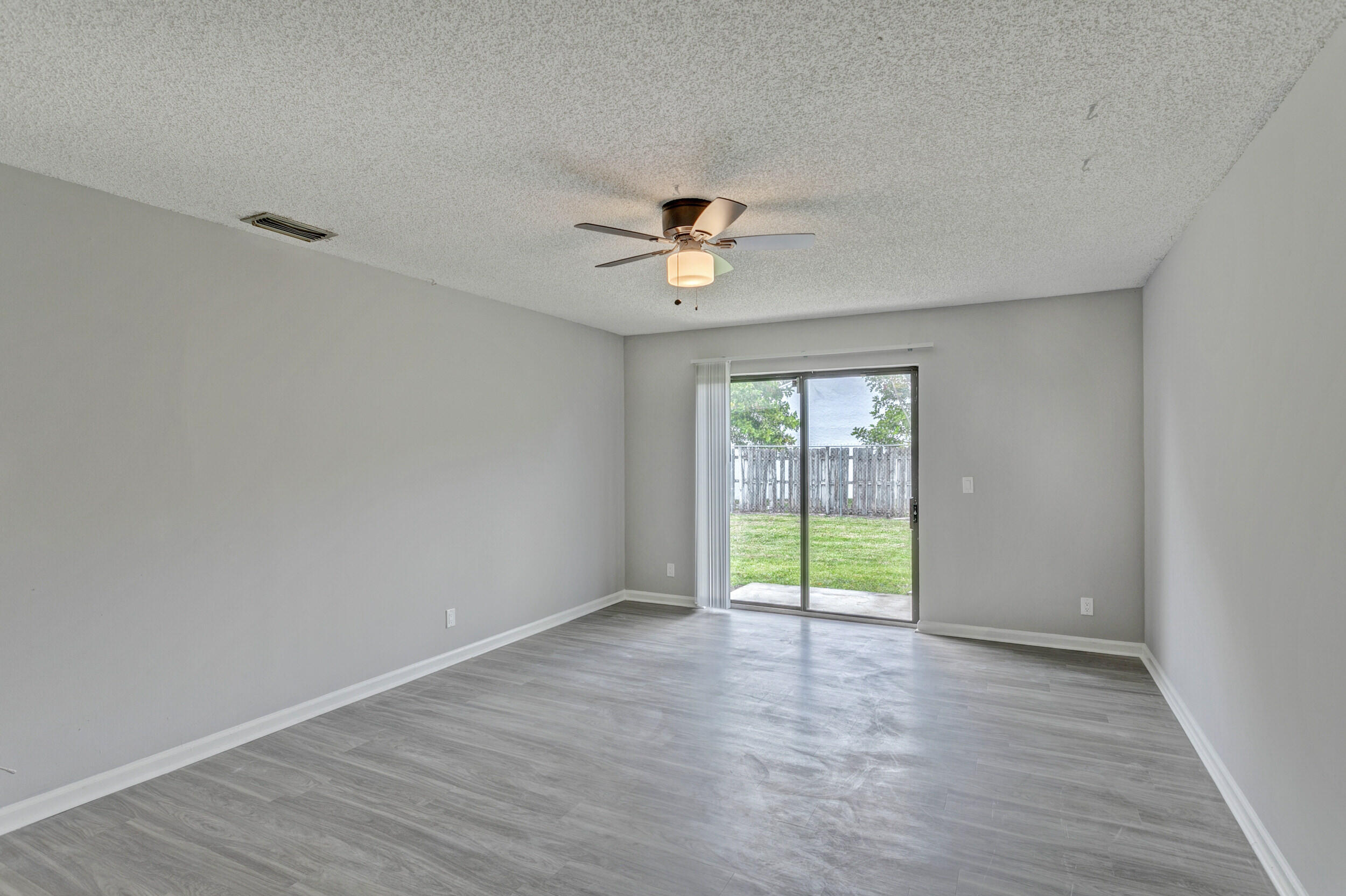 Odyssey - Residential Lease