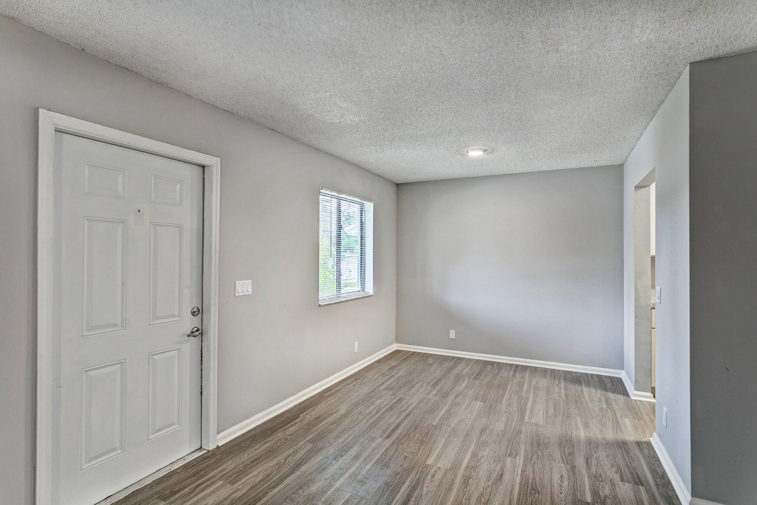 Odyssey - Residential Lease