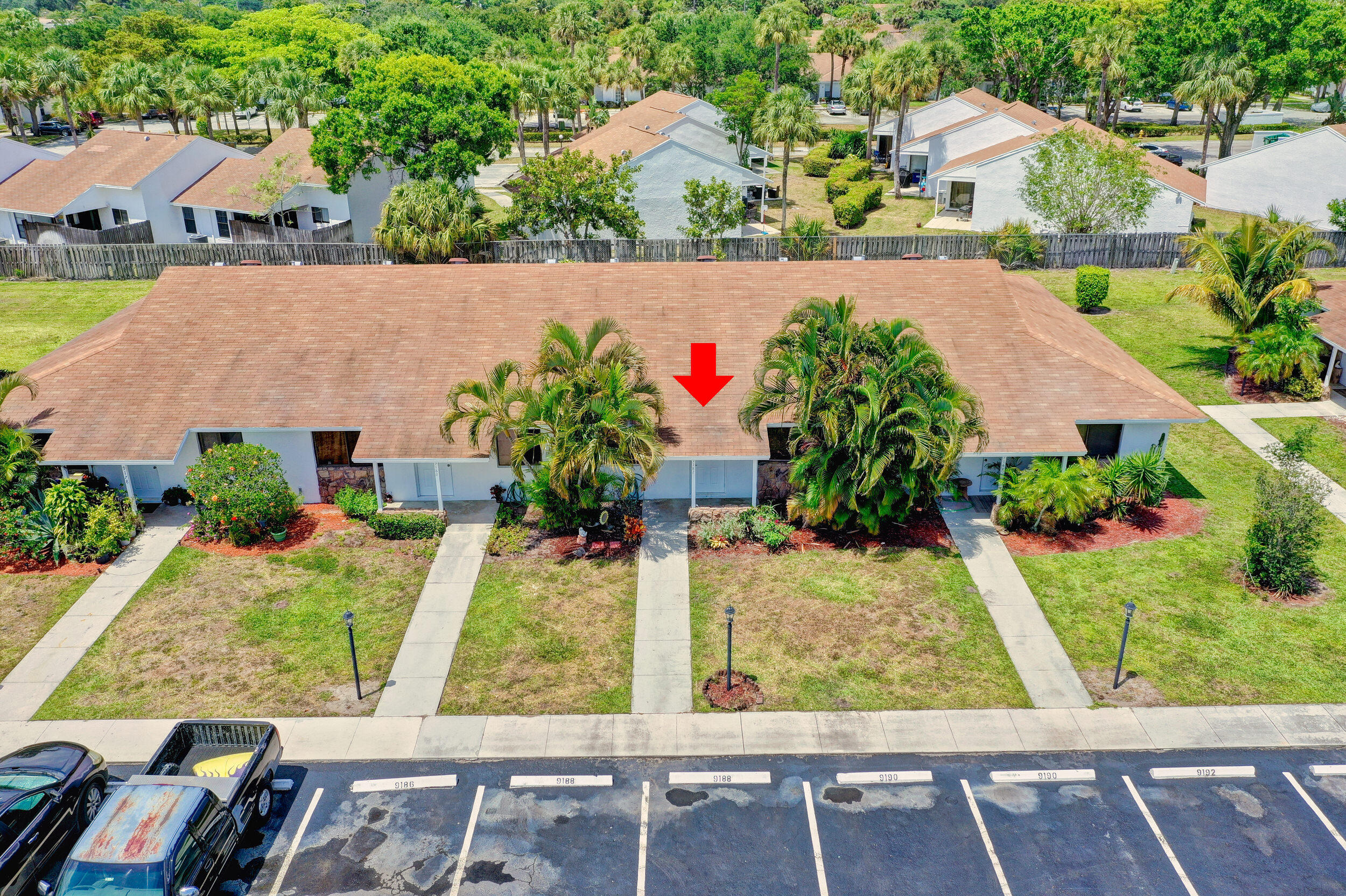 Odyssey - Residential Lease