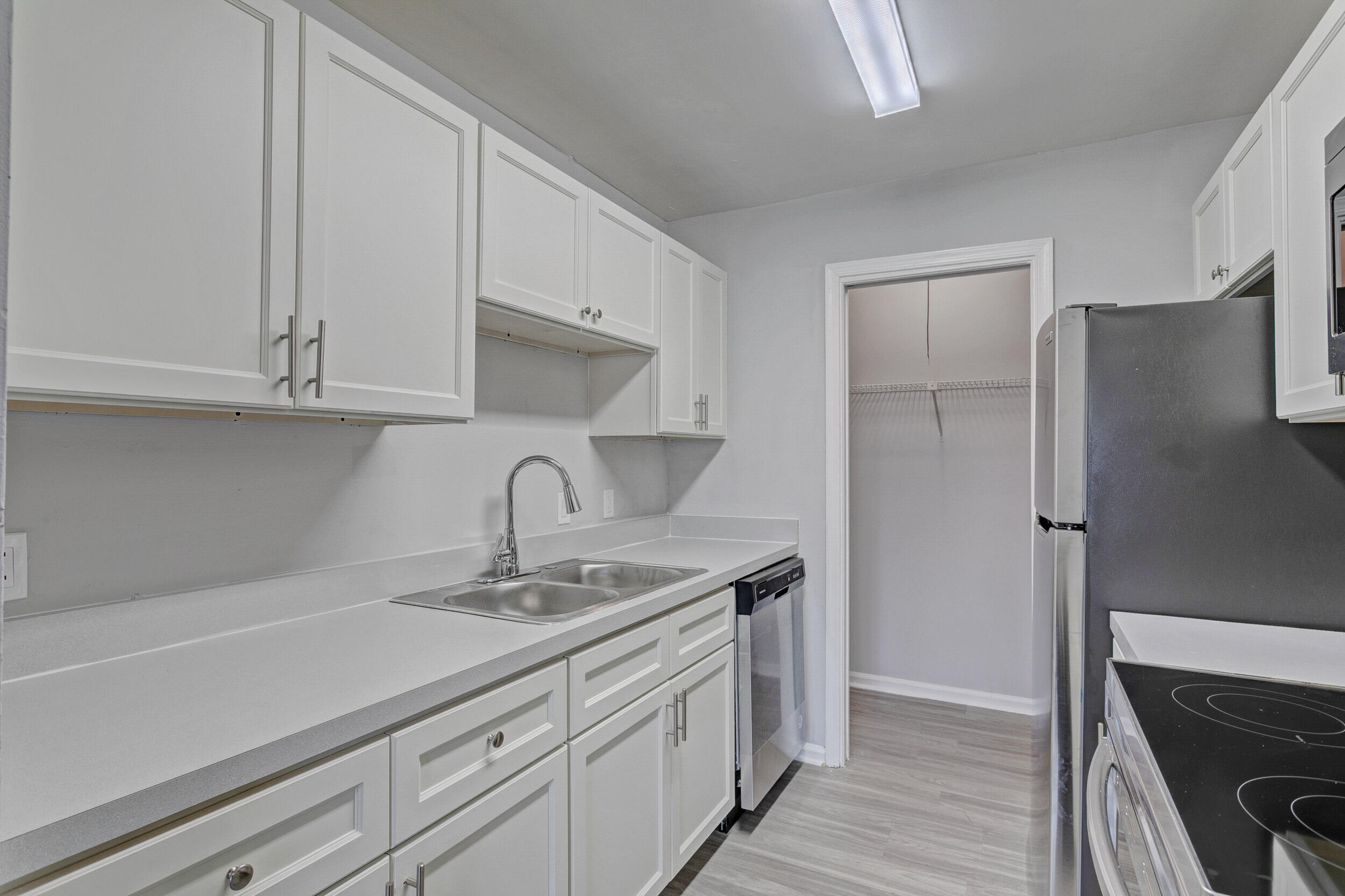 Odyssey - Residential Lease