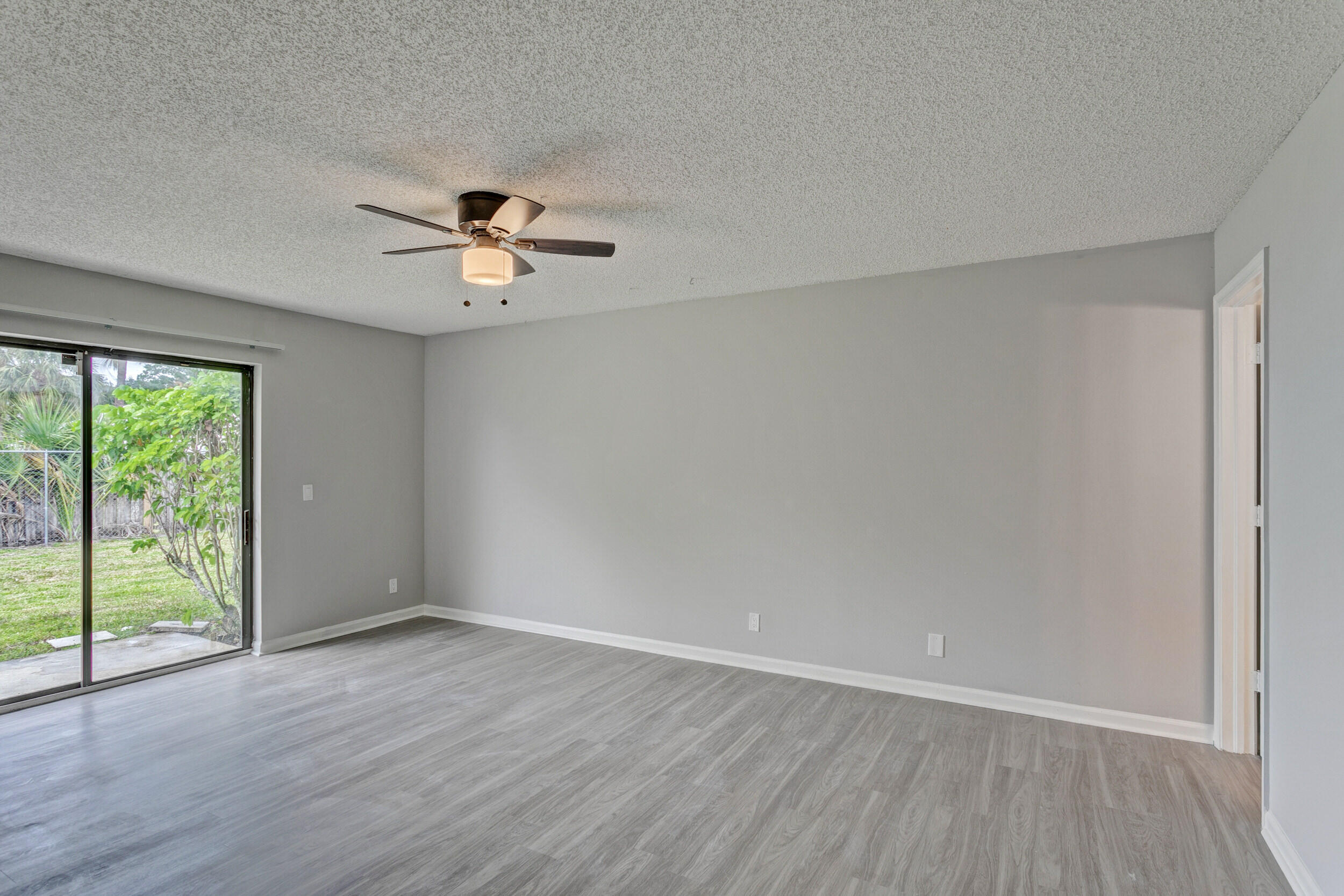 Odyssey - Residential Lease