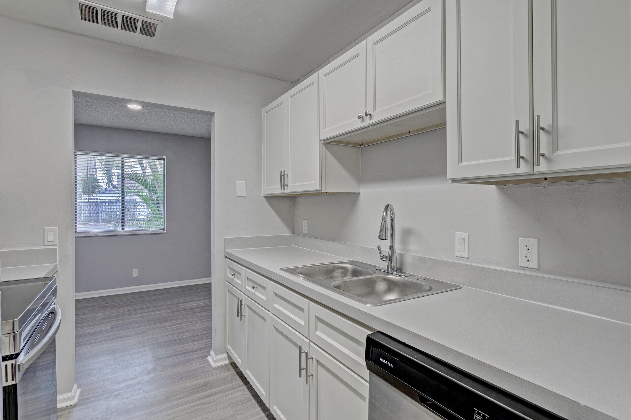 Odyssey - Residential Lease