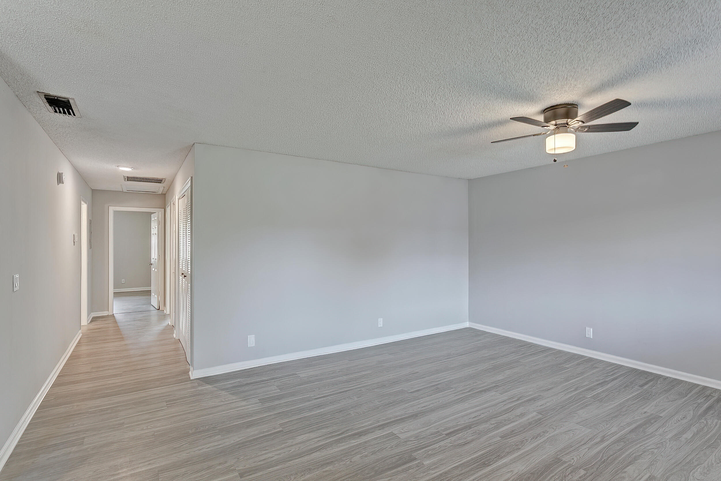 Odyssey - Residential Lease