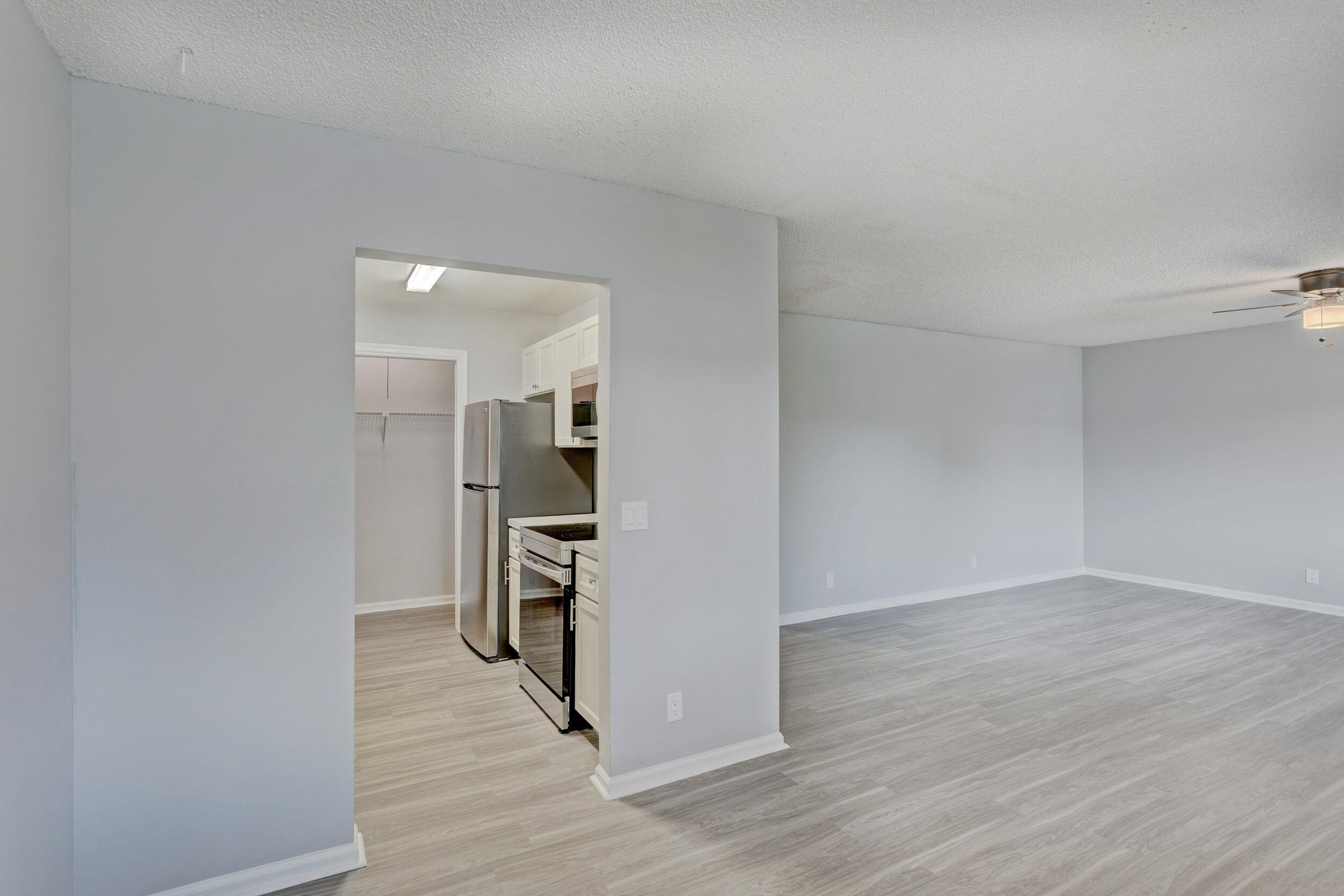 Odyssey - Residential Lease