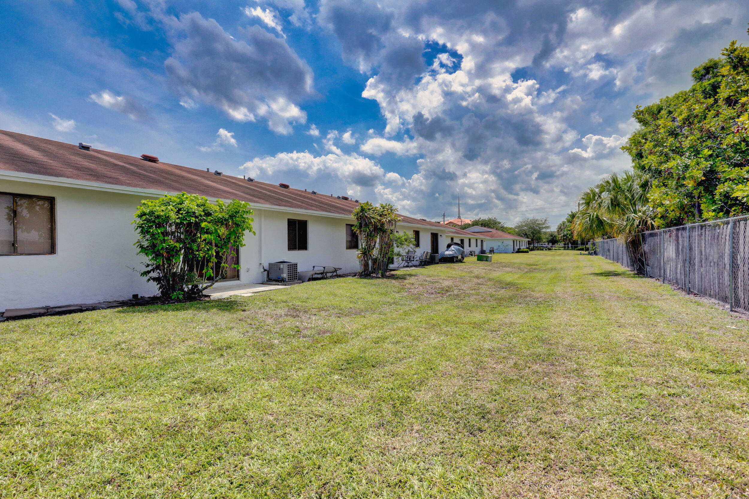 Odyssey - Residential Lease