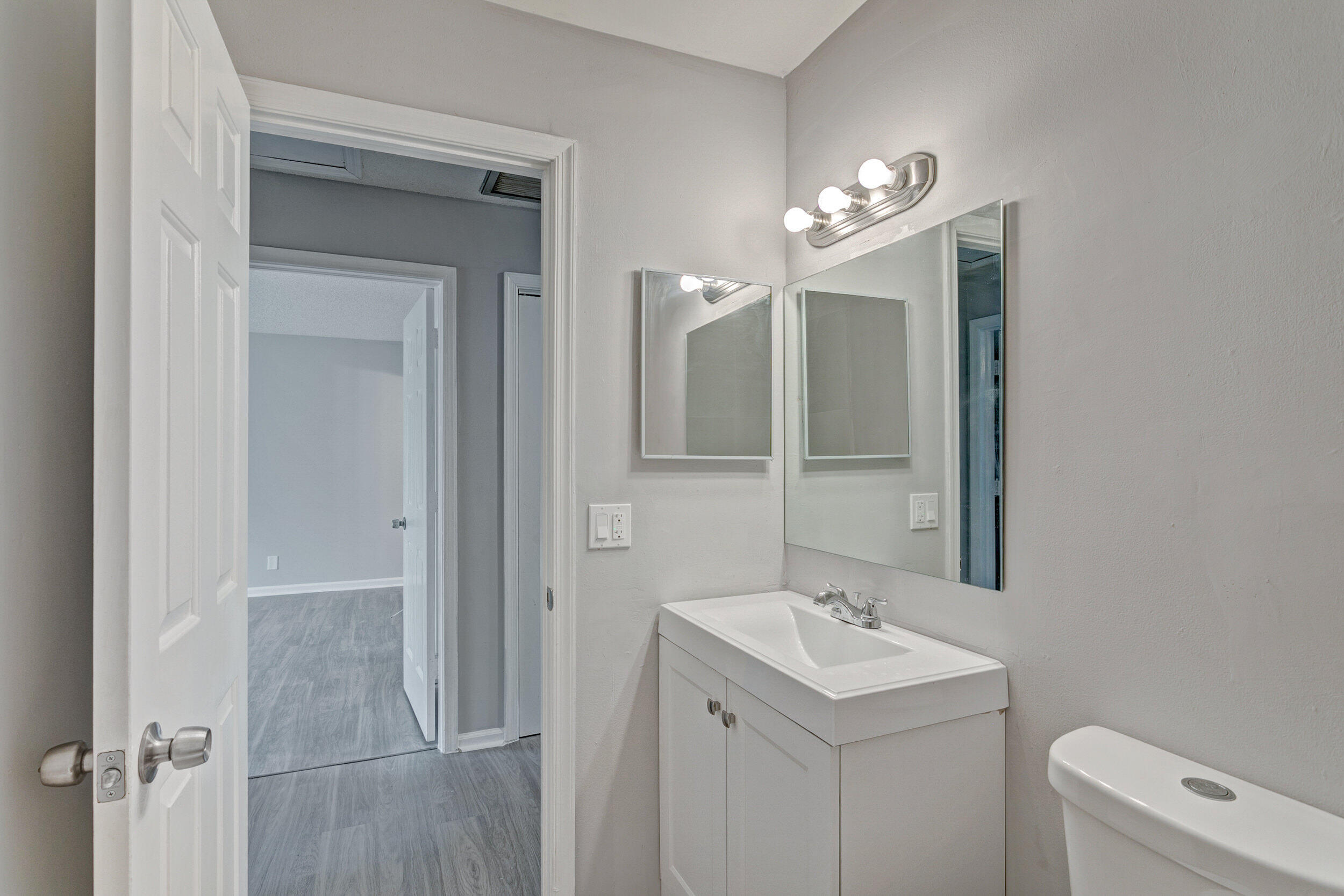 Odyssey - Residential Lease