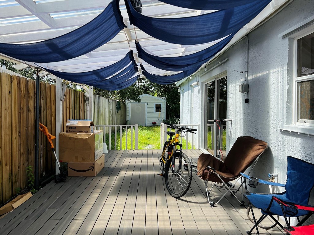 Country Crk Ph Tract A - Residential