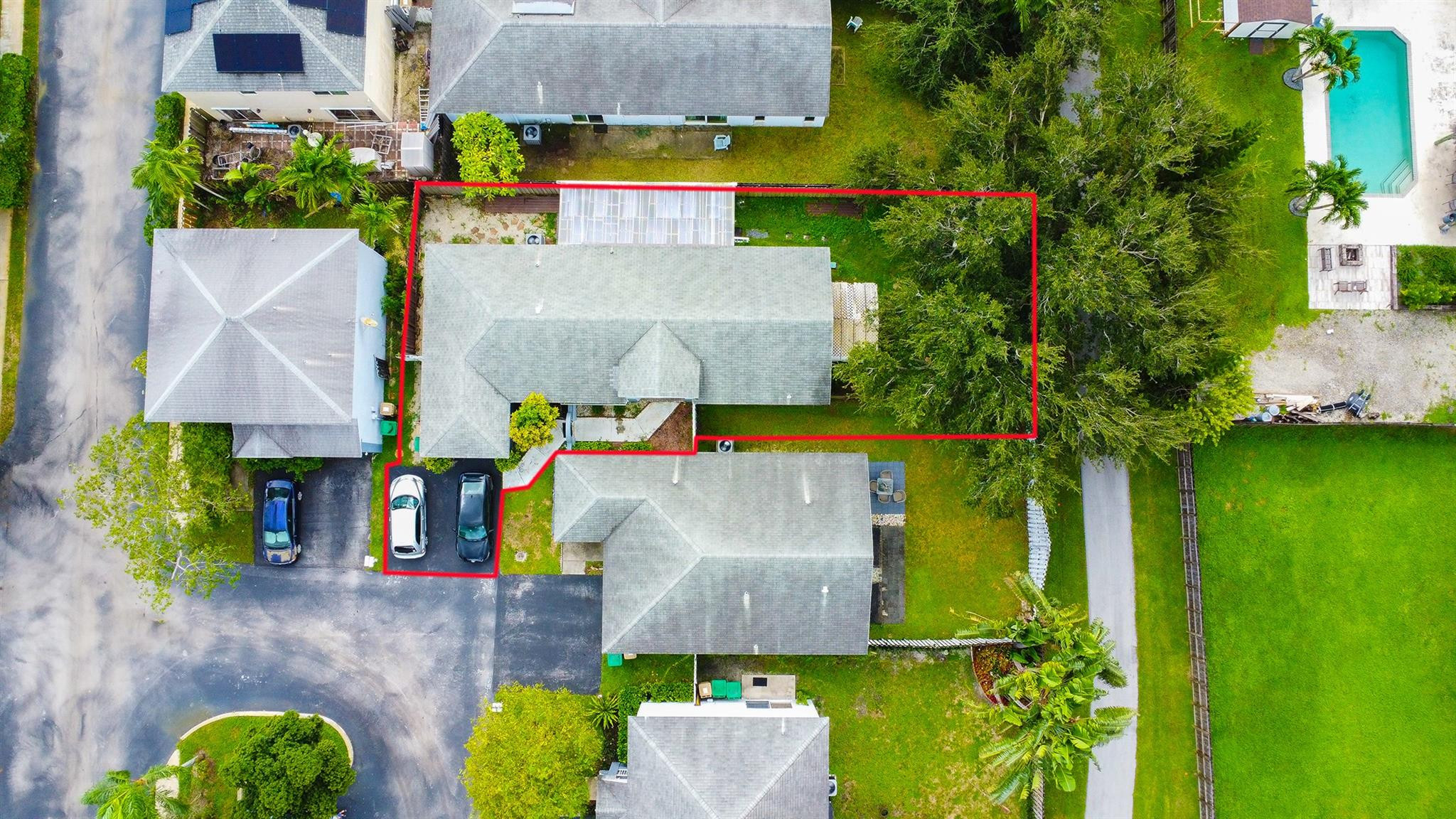 4345 SW 72nd Terrace