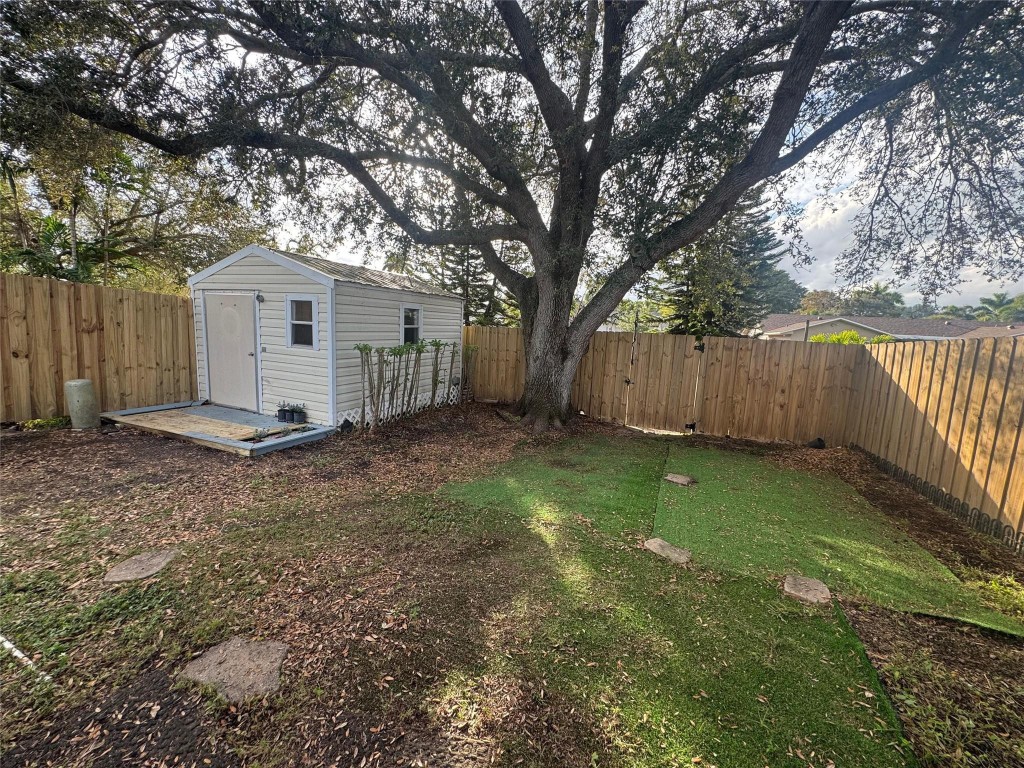 Country Crk Ph Tract A - Residential