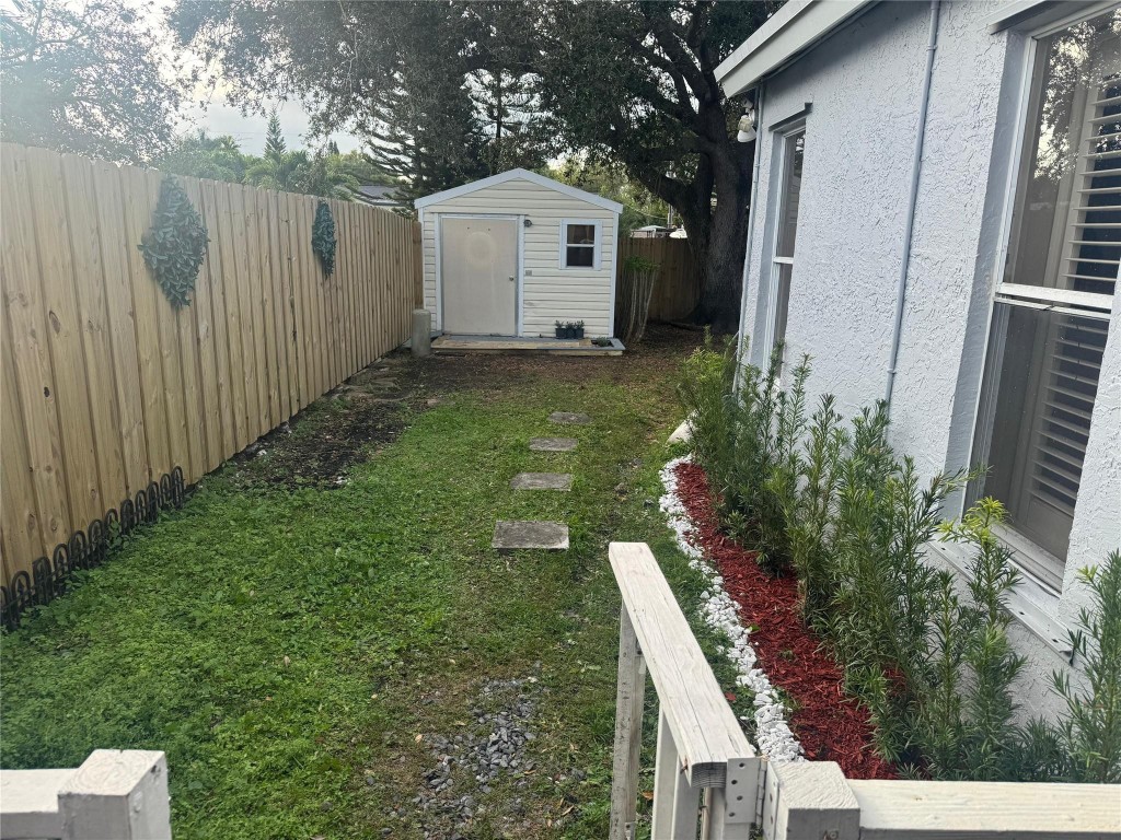 Country Crk Ph Tract A - Residential