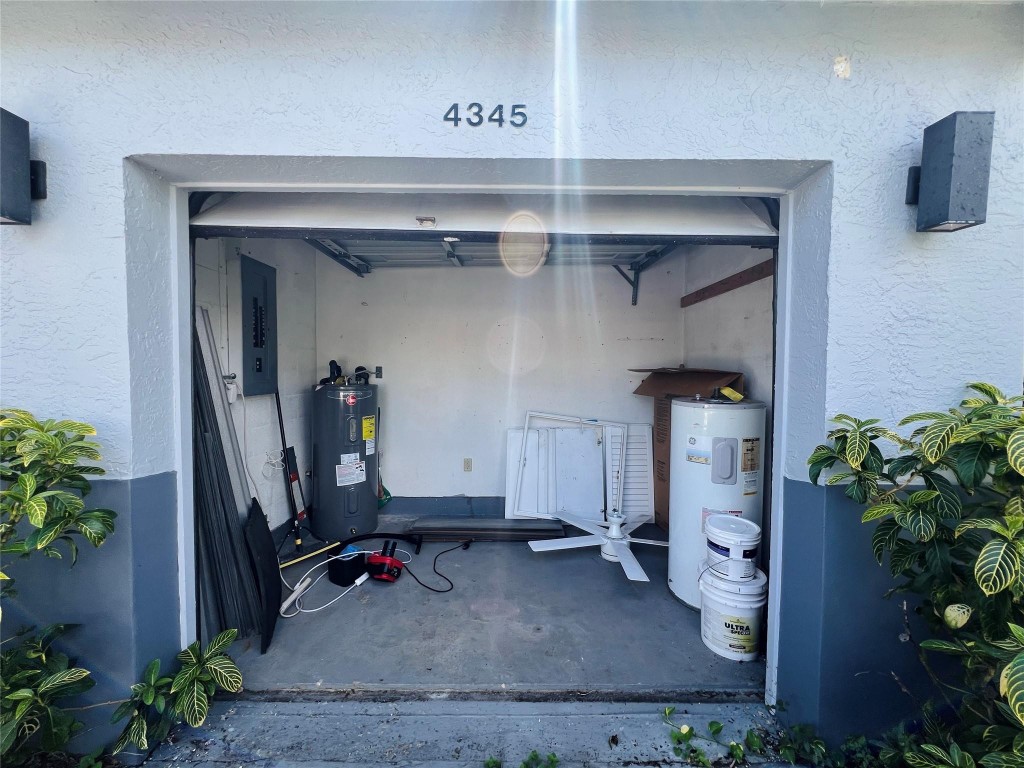 Country Crk Ph Tract A - Residential