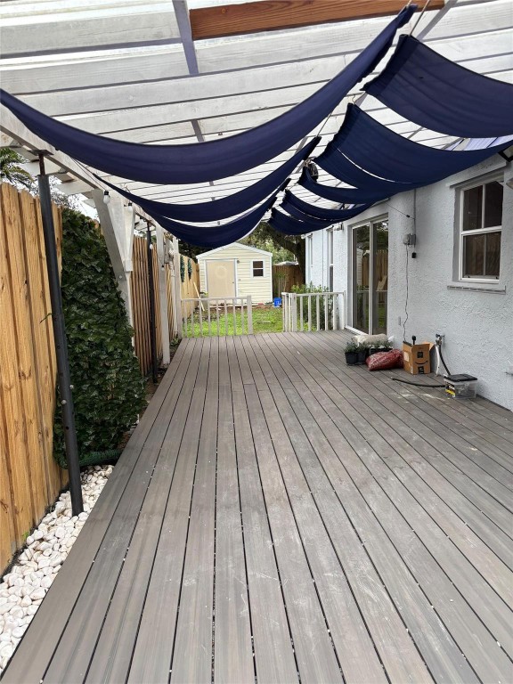 Country Crk Ph Tract A - Residential