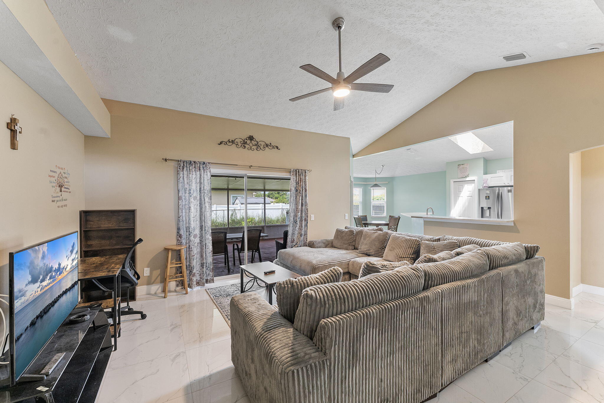 PORT ST LUCIE SECTION 35 - Residential