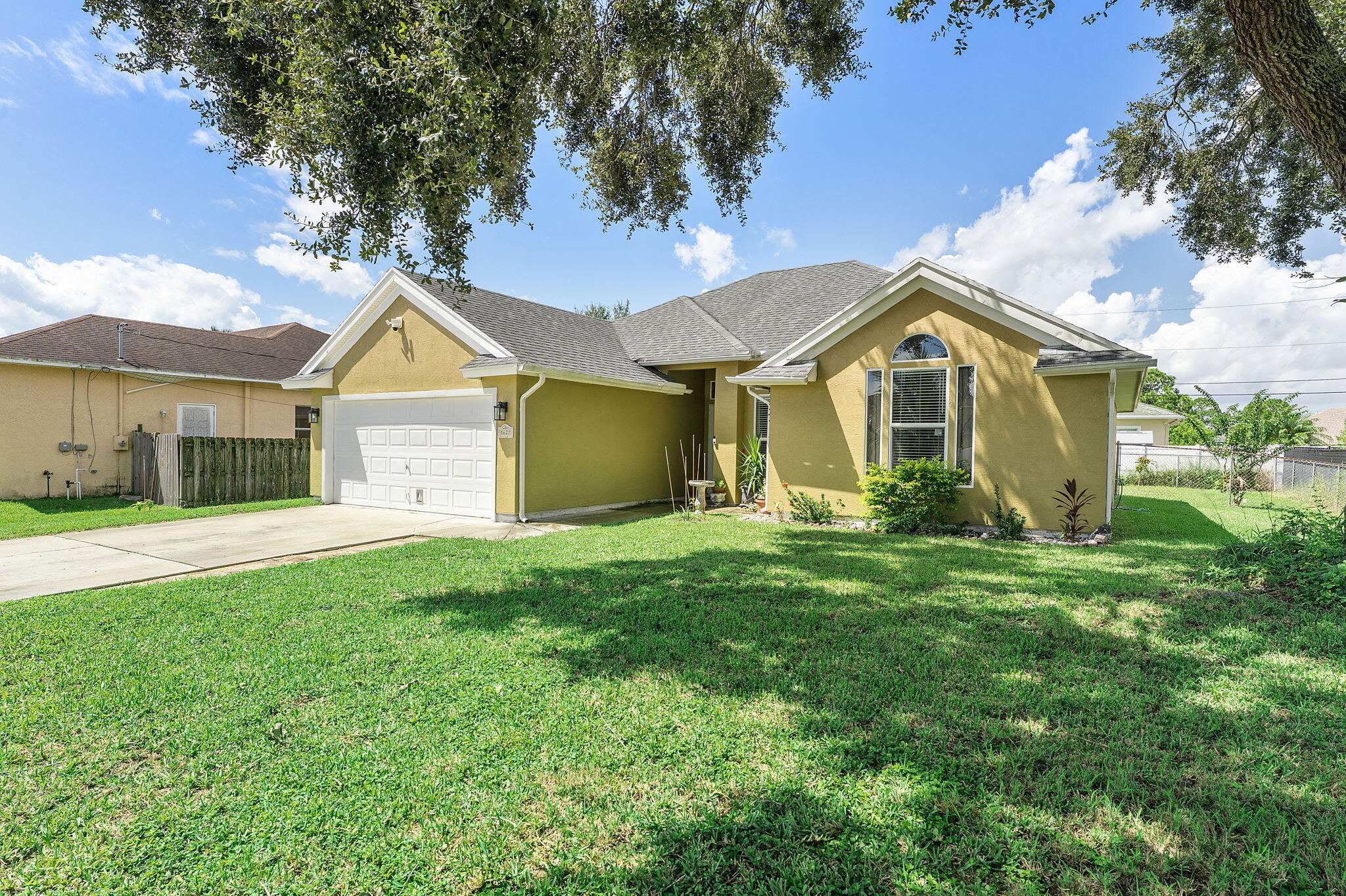 PORT ST LUCIE SECTION 35 - Residential