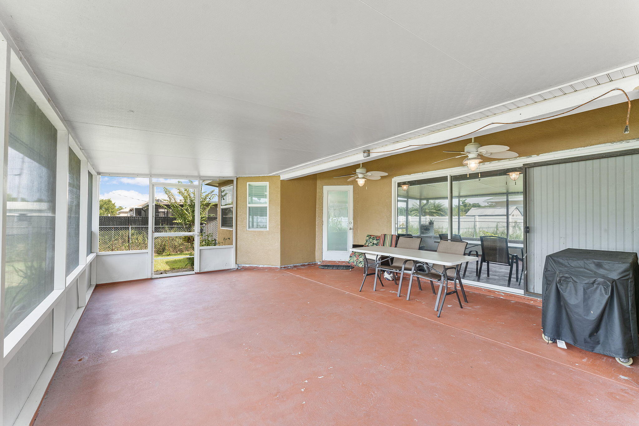 PORT ST LUCIE SECTION 35 - Residential