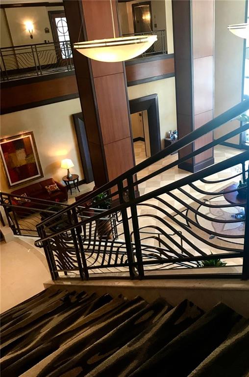 SYMPHONY CONDOMINIUM - Residential