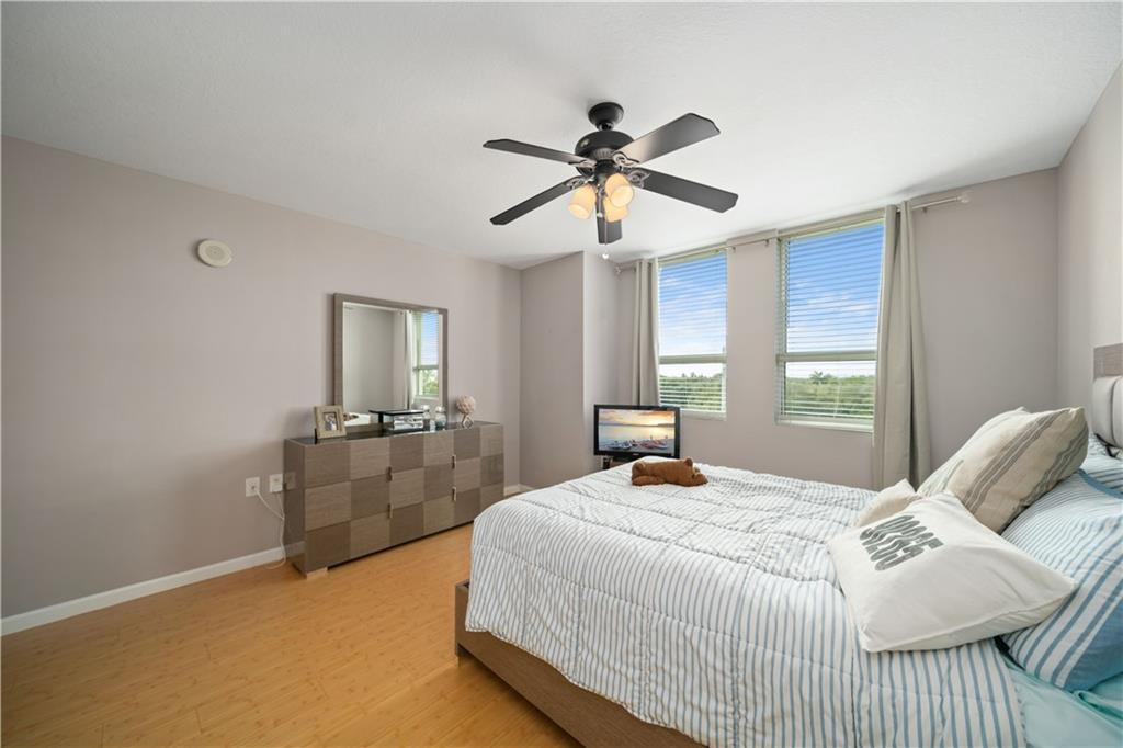 SYMPHONY CONDOMINIUM - Residential