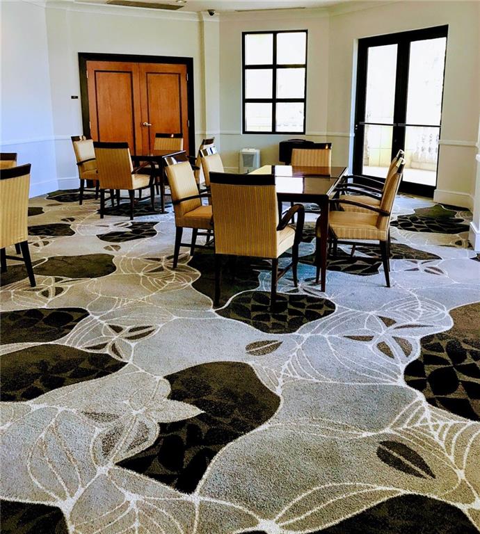 SYMPHONY CONDOMINIUM - Residential