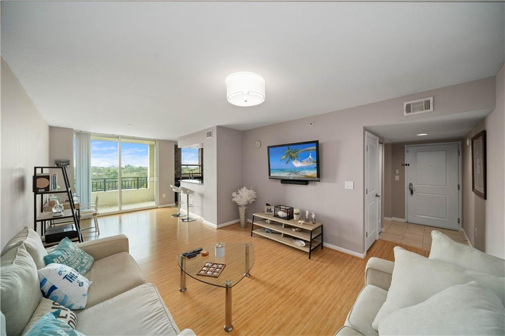 SYMPHONY CONDOMINIUM - Residential