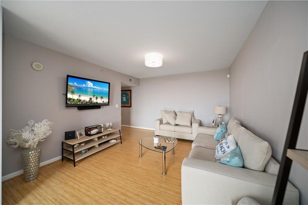 SYMPHONY CONDOMINIUM - Residential