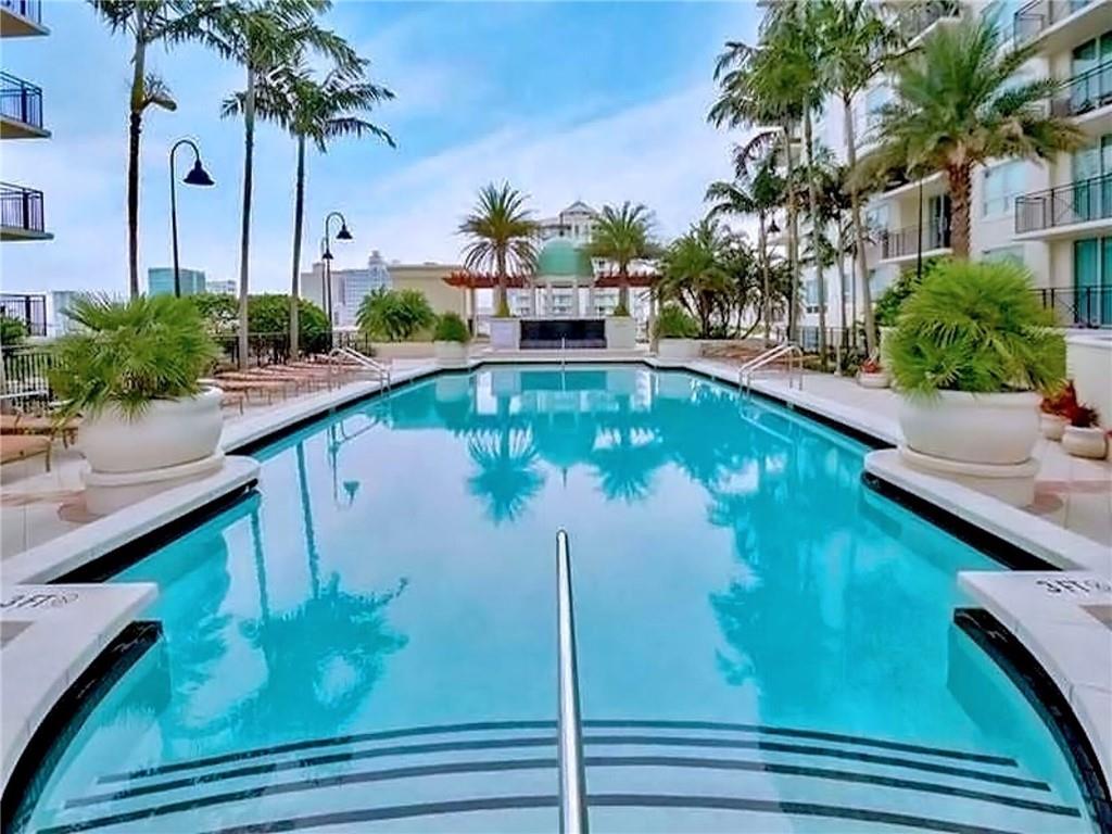 SYMPHONY CONDOMINIUM - Residential