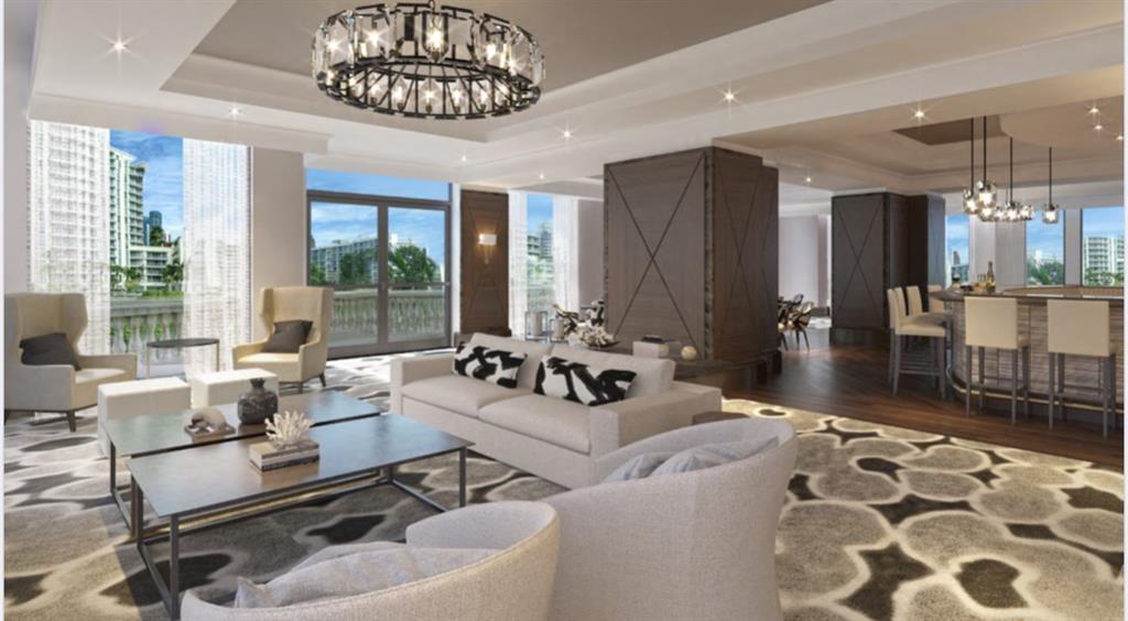 SYMPHONY CONDOMINIUM - Residential