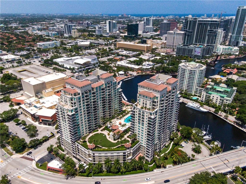 SYMPHONY CONDOMINIUM - Residential