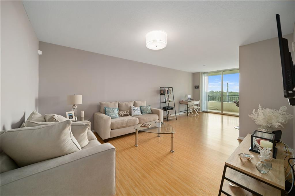 SYMPHONY CONDOMINIUM - Residential