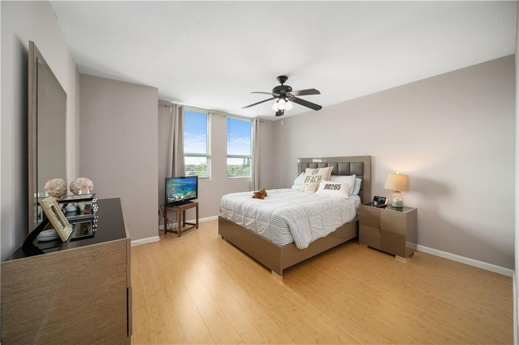 SYMPHONY CONDOMINIUM - Residential