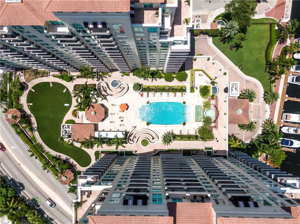 SYMPHONY CONDOMINIUM - Residential