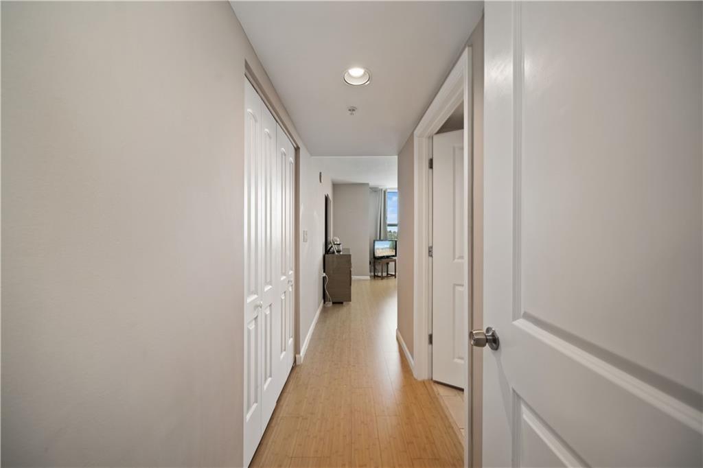 SYMPHONY CONDOMINIUM - Residential