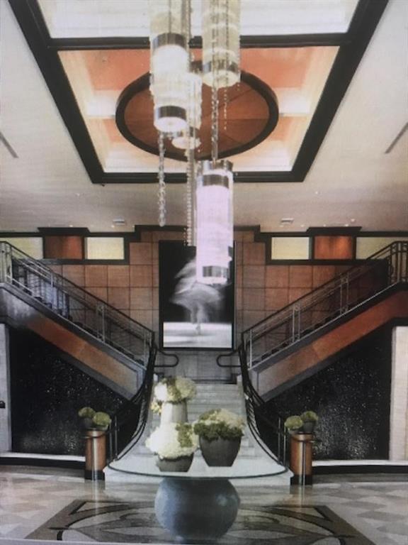 SYMPHONY CONDOMINIUM - Residential