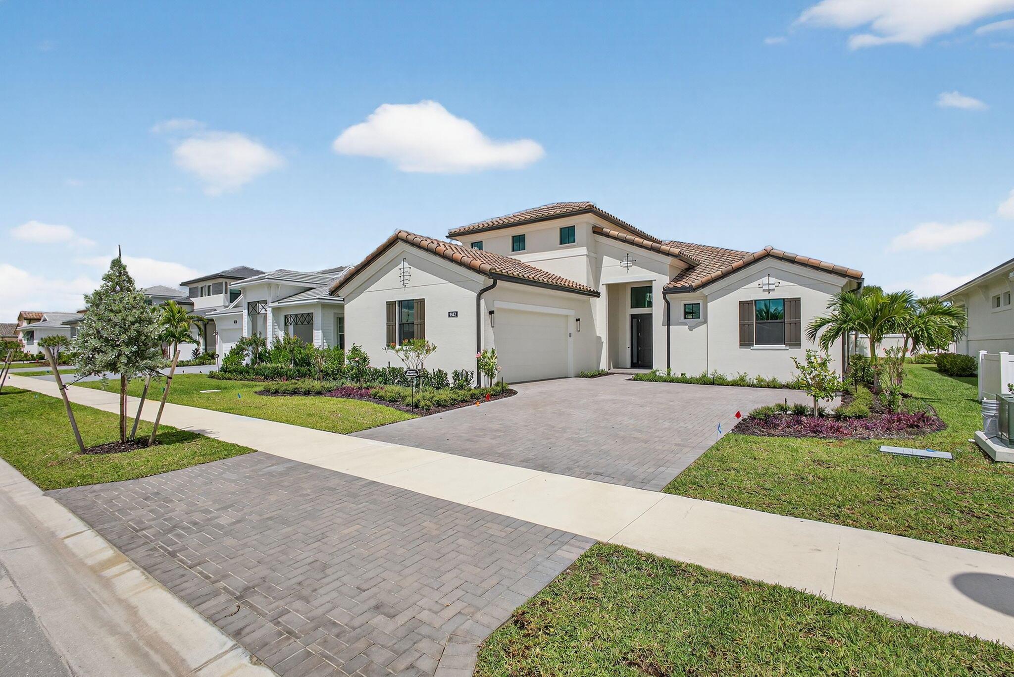 9512 St Germain Drive