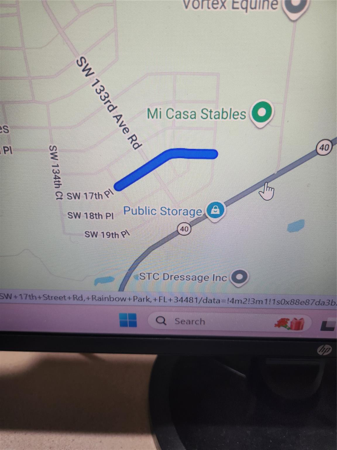 Rainbow Park Un 08 - Land