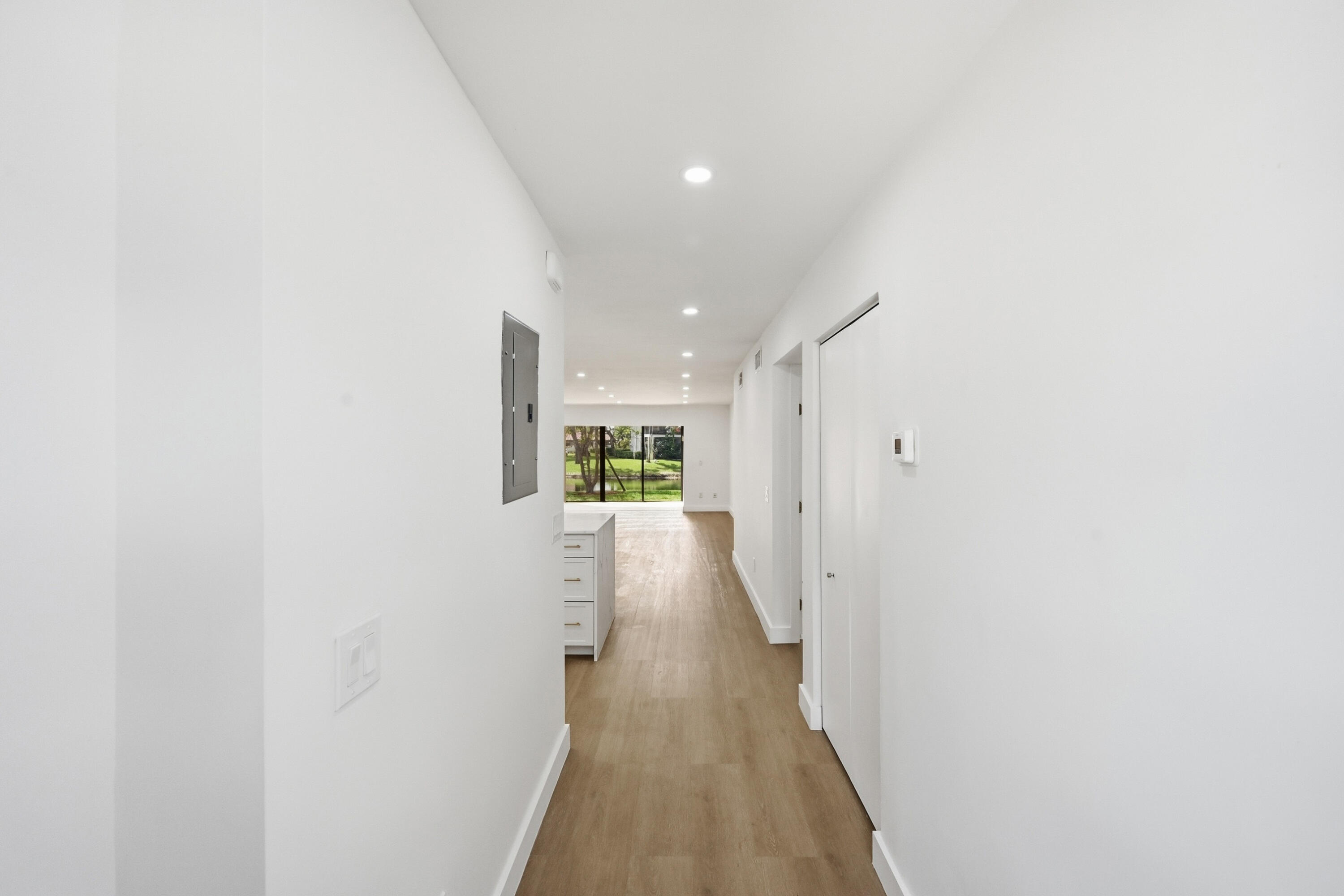 CYPRESSES OF BOCA LAGO CONDO - Residential