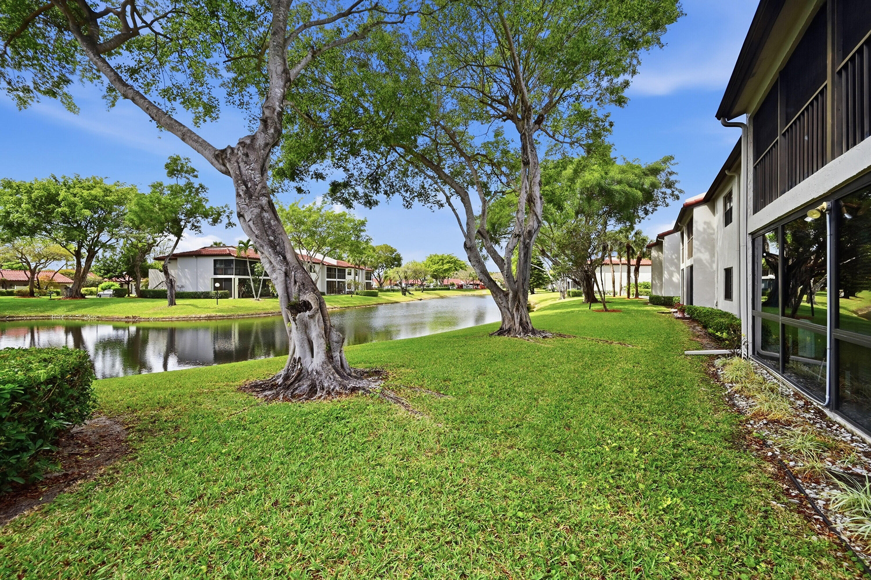 CYPRESSES OF BOCA LAGO CONDO - Residential
