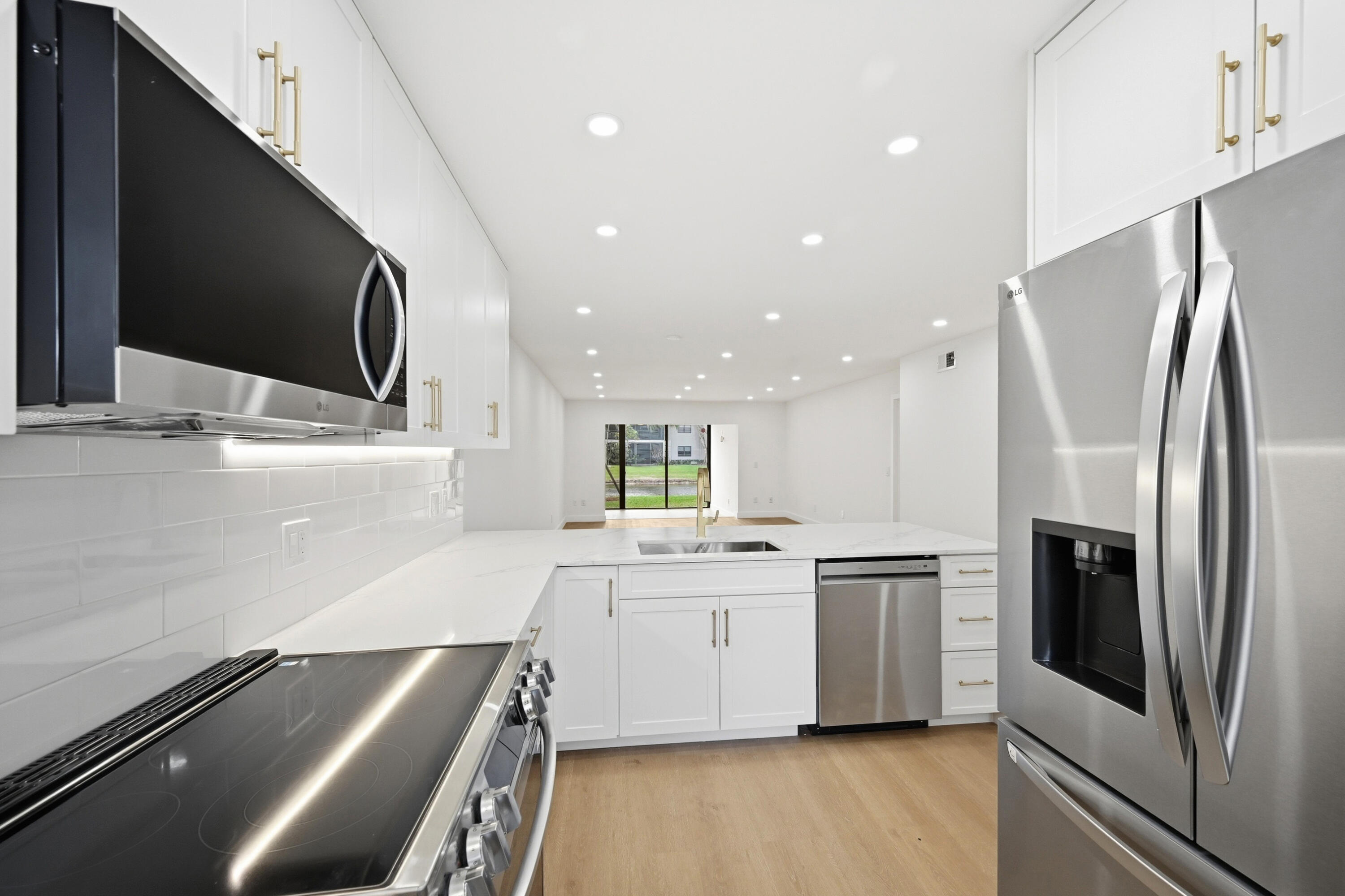 CYPRESSES OF BOCA LAGO CONDO - Residential