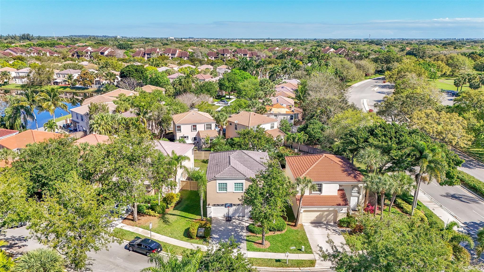 Minto Plantation-1 135-35 - Residential