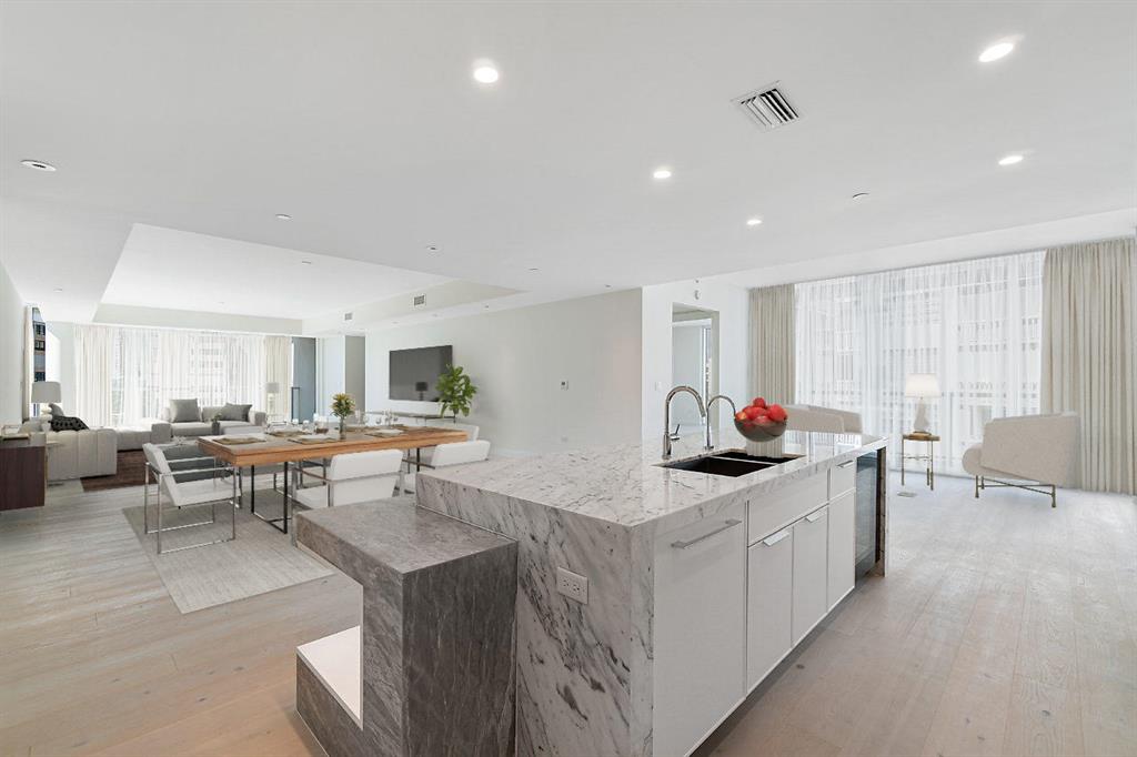 3550 SOUTH OCEAN CONDO - Residential