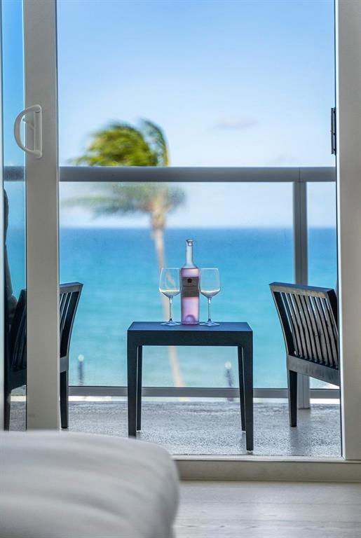 3550 SOUTH OCEAN CONDO - Residential