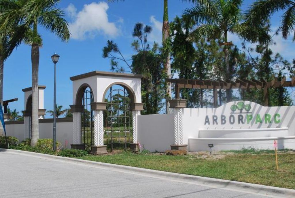 Photo of 4213 Napoli Lake Drive, Riviera Beach, FL 33410 (MLS # R10782557)