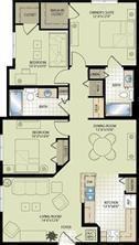 GREEN CAY VILLAGE CONDO - Residential Lease